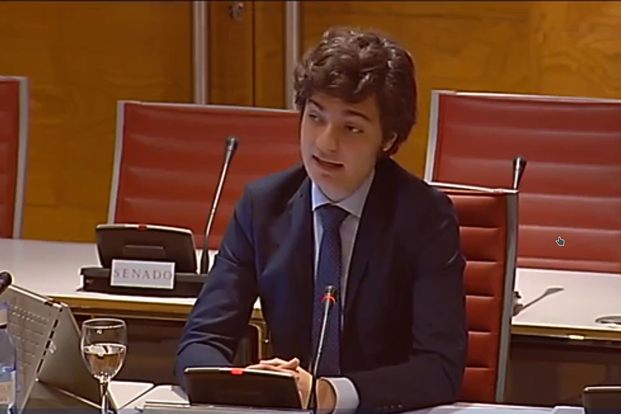 Alejandro Sanmiguel Entrambasguas